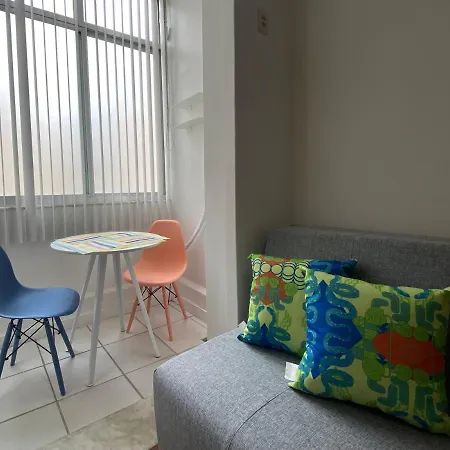 Estudio No Roxy Río de Janeiro Exterior foto