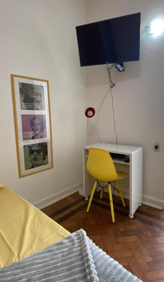 Estudio No Roxy Apartamento *